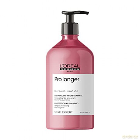 L´Oréal Professionnel Expert Pro Long er (Lengths Renewing Shampoo) - Volume: 750 ml