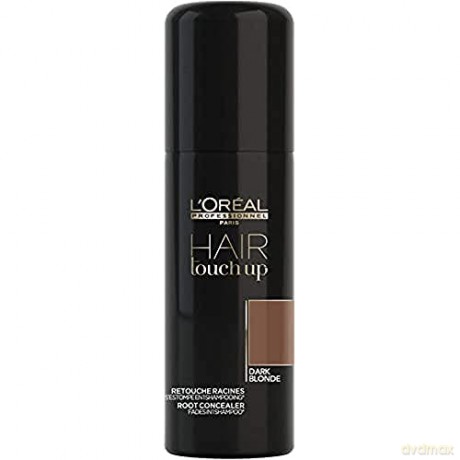 L´Oréal Professionnel Hair Touch Up (Root Concealer) 75 ml - Shade: DARK BLONDE