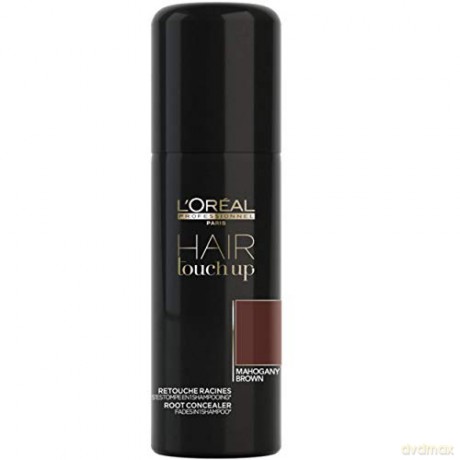 L´Oréal Professionnel Hair Touch Up (Root Concealer) 75 ml - Shade: MAHOGANY