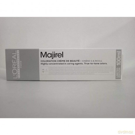 L´Oréal Professionnel Majirel Absolu permanent paint 100 ml - Shade: 6.3