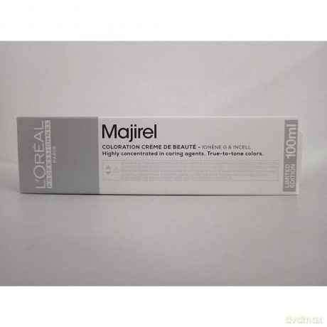 L´Oréal Professionnel Majirel Absolu permanent paint 100 ml - Shade: 7.3