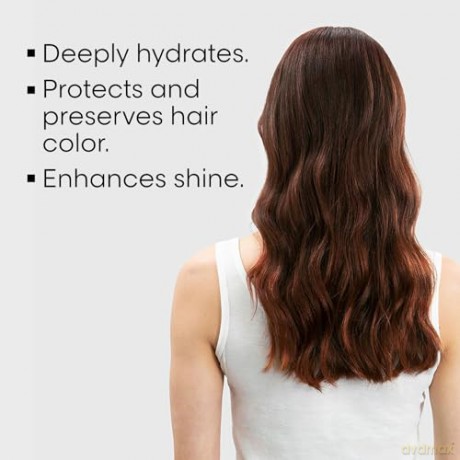 L´Oréal Professionnel Mask for colored hair Expert Series Resveratrol Vitamino Color (Mask) - Volume: 250 ml