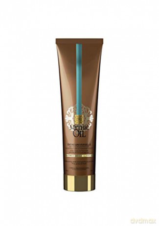 L´Oréal Professionnel Mythic Oil thermal protection cream (Creme Universelle) 150 ml
