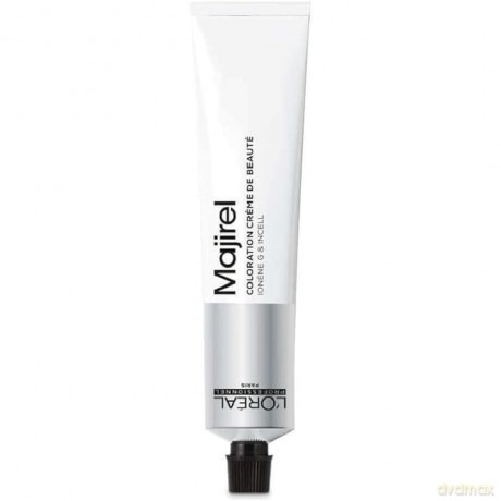 L´Oréal Professionnel Permanent hair color Majirel - Shade: 9