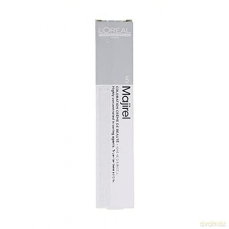 L´Oréal Professionnel Permanent hair color Majirel - Shade: 5