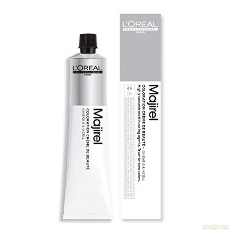 L´Oréal Professionnel Permanent hair color Majirel - Shade: 6,0