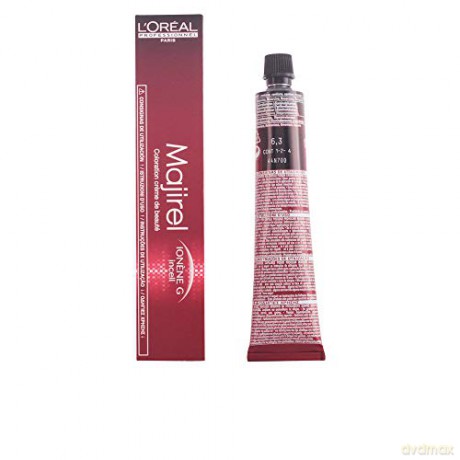 L´Oréal Professionnel Permanent hair color Majirel - Shade: 6.3