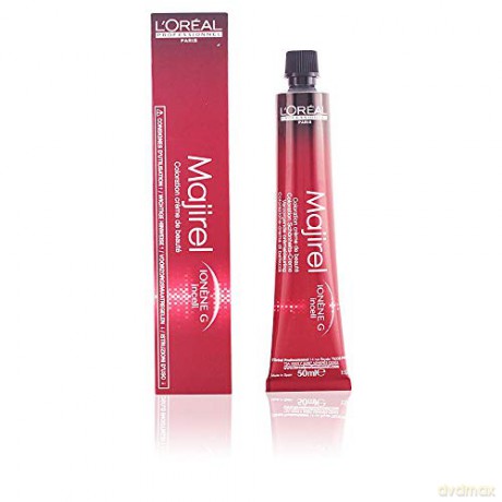 L´Oréal Professionnel Permanent hair color Majirel - Shade: 6.32
