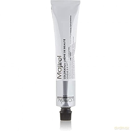 L´Oréal Professionnel Permanent hair color Majirel - Shade: 7.0