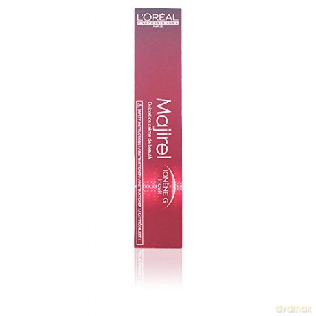 L´Oréal Professionnel Permanent hair color Majirel - Shade: 7.11
