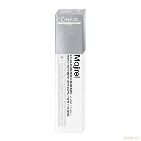 L´Oréal Professionnel Permanent hair color Majirel - Shade: 8