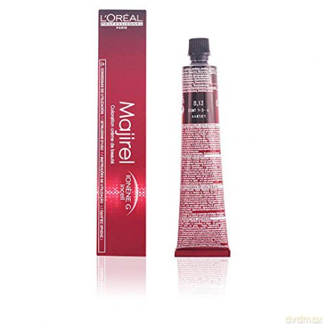 L´Oréal Professionnel Permanent hair color Majirel - Shade: 8,13