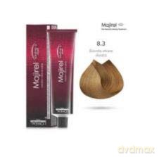 L´Oréal Professionnel Permanent hair color Majirel - Shade: 8.3