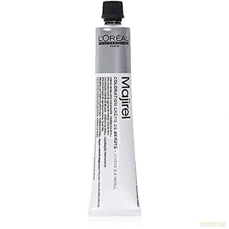L´Oréal Professionnel Permanent hair color Majirel - Shade: 8.31