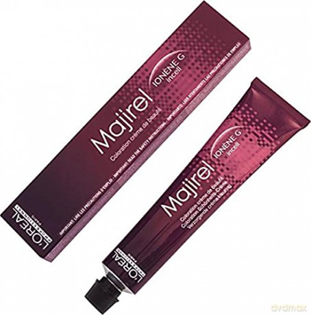 L´Oréal Professionnel Permanent hair color Majirel - Shade: 9,1
