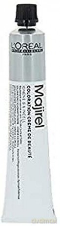 L´Oréal Professionnel Permanent hair color Majirel - Shade: 9,13