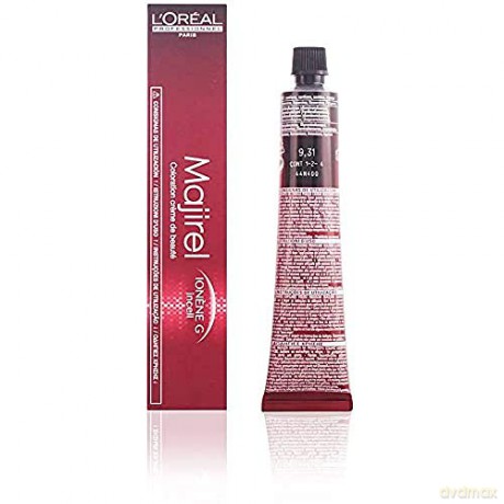 L´Oréal Professionnel Permanent hair color Majirel - Shade: 9.31
