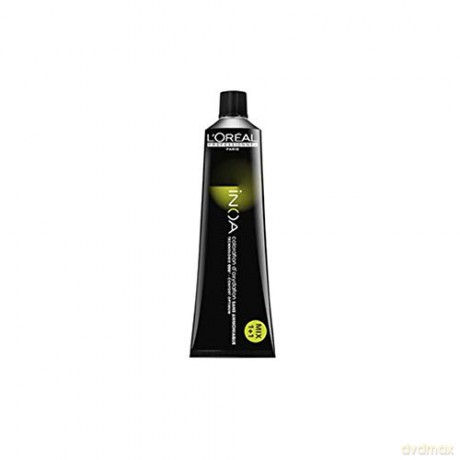 L´Oréal Professionnel Professional hair color INOA 60 g - Shade: 2