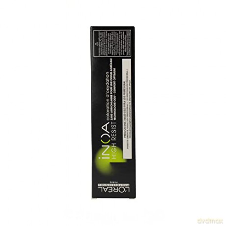 L´Oréal Professionnel Professional hair color INOA 60 g - Shade: 3