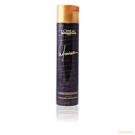 L´Oréal Professionnel Professional Infinium (Extra Strong Hair spray) Infinium (Extra Strong Hair spray) 300 ml