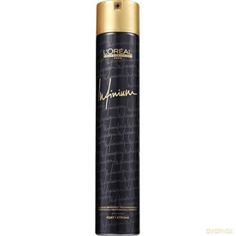 L´Oréal Professionnel Professional paint with ultra strong fixation (Infinium Extreme) 500 ml - Volume: 500 ml