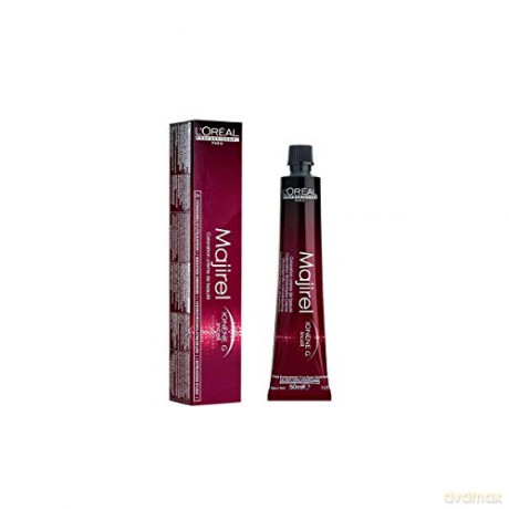 L´Oréal Professionnel Resist Permanent Hair Color 50 ml - Shade: 6.11