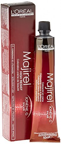 L´Oréal Professionnel Resist Permanent Hair Color 50 ml - Shade: 7.12