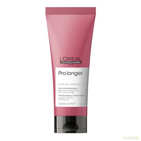 L´Oréal Professionnel Serie Expert Pro Longer (Lengths Renewing Conditioner) - Volume: 200 ml
