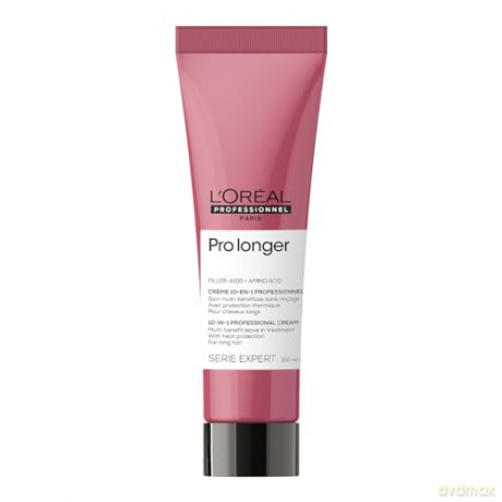 L´Oréal Professionnel Serie Expert Pro Longer Long Hair (10in1 Professional Cream) 150 ml