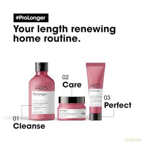 L´Oréal Professionnel Serie Expert Pro Longer Long Hair (10in1 Professional Cream) 150 ml
