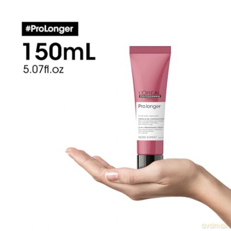 L´Oréal Professionnel Serie Expert Pro Longer Long Hair (10in1 Professional Cream) 150 ml