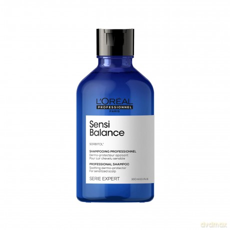 L´Oréal Professionnel Soothing Sensi Balance (Shampooing Dermo-Protecteur Apaisant) - Volume: 300 ml