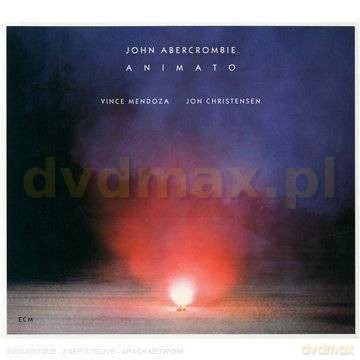 Abercrombie: Animato (Touchstones) [CD]