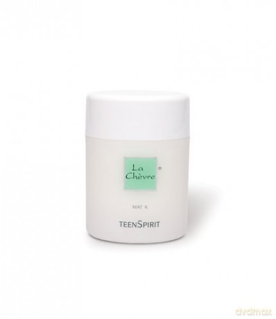 La Chévre Mattifying day cream Clairisine (Matting Day Cream) 50 g