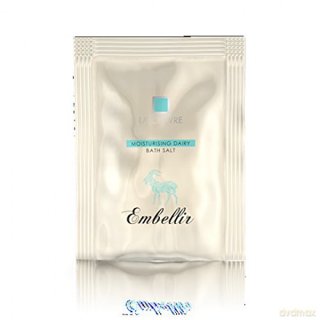 La Chévre Moisturizing milk bath additive 40 g