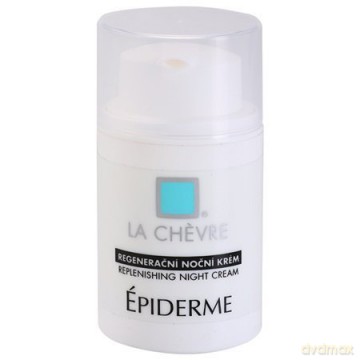 La Chévre Regenerating (Replenishing Night Cream) - Volume: 50 g
