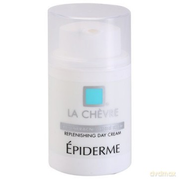 La Chévre Regenerating Day Cream - Volume: 50 g