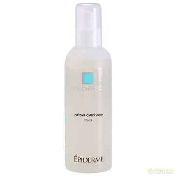 La Chévre Skin cleansing water 200 g