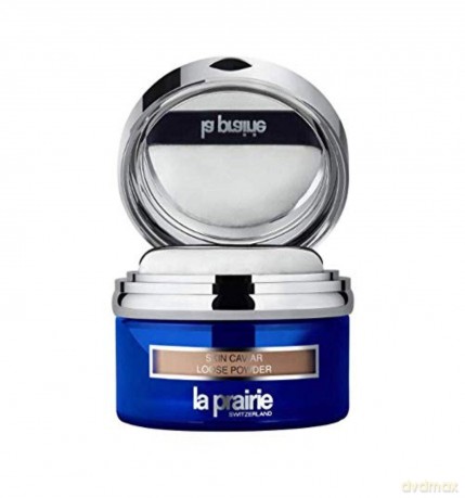 La Prairie (Skin Caviar Loose Powder) 40 + 10 g - Shade: T3 dore