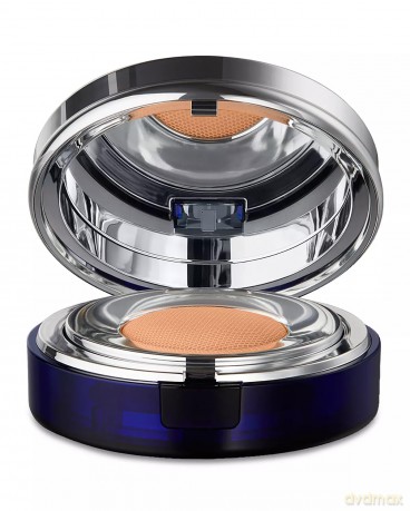 La Prairie Compact makeup SPF 25 (Skin Caviar Essence-in-Foundation) 30 ml - Shade: W-30 Golden Beige