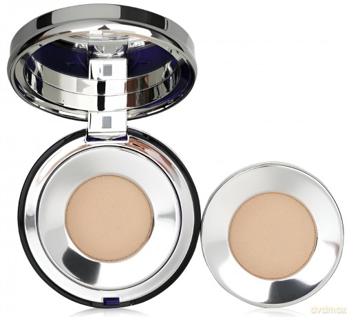 La Prairie Compact makeup SPF 25 (Skin Caviar Essence-in-Foundation) 30 ml - Shade: W-30 Golden Beige