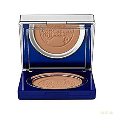 La Prairie Compact powder SPF 15 (Skin Caviar Powder Foundation) 9 g - Shade: W-50 Mocha