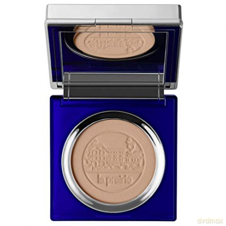 La Prairie Compact powder SPF 15 (Skin Caviar Powder Foundation) 9 g - Shade: N-20 Pure Ivory