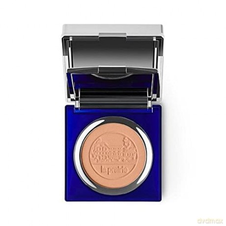 La Prairie Compact powder SPF 15 (Skin Caviar Powder Foundation) 9 g - Shade: NC-20 Peche
