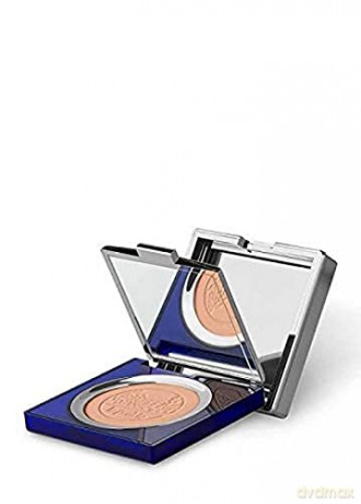 La Prairie Compact powder SPF 15 (Skin Caviar Powder Foundation) 9 g - Shade: W-30 Golden Beige