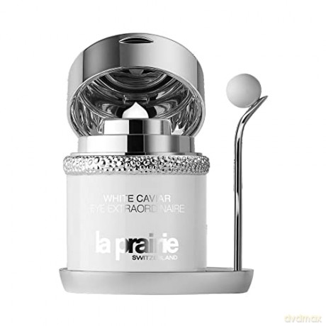 La Prairie Firming and disabling eye cream (White Caviar Eye Extraordinaire) 20 ml