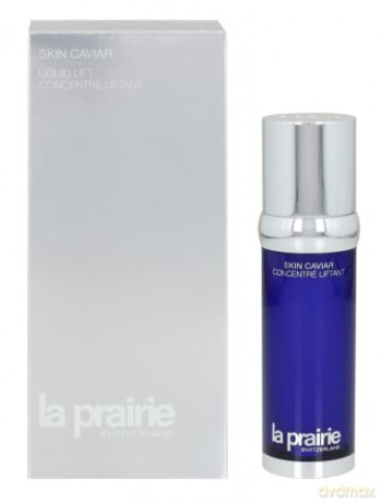 La Prairie Intense lifting and Restorative Serum (Skin Caviar Liquid Lift) - Volume: 50 ml