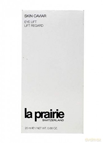 La Prairie Lifting and rejuvenating eye serum (Skin Caviar Eye Lift) 20 ml