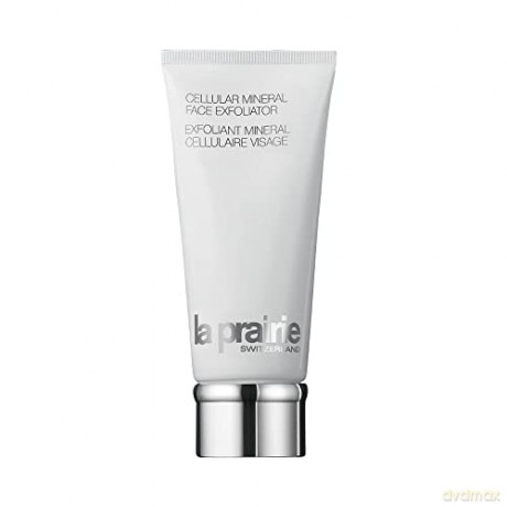 La Prairie Mineral Facial Scrub (Cellular Mineral Face Exfoliator) 100 ml