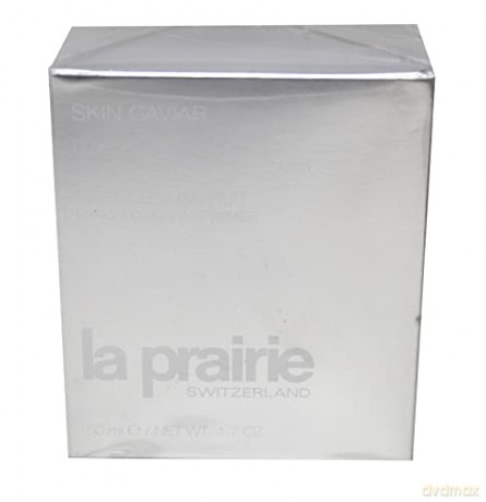 La Prairie Night facial mask with extracts of caviar (Skin Caviar Luxe Sleep Mask) 50 ml